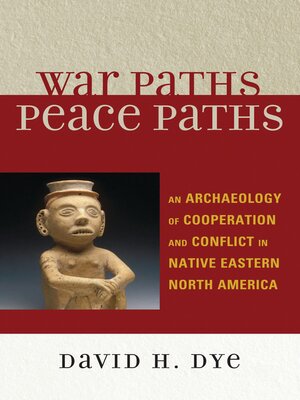 cover image of War Paths, Peace Paths